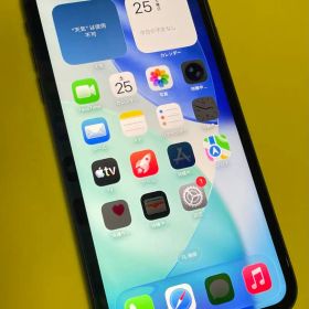iPhone11 64GB SIMフリー BT93%