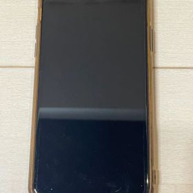 iPhone11本体 64GB