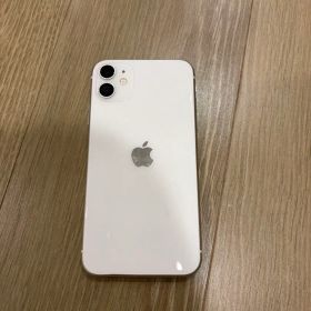 バッテリー90%以上 iPhone11