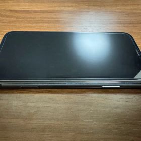 Apple iPhone 11 ブラック 128GB