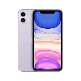 Apple iPhone 11 パープル 本体