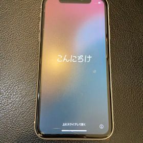 iPhone11 本体