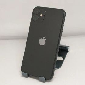 SoftBank MWLT2J/A iPhone 11 64GB ブラック SoftBank