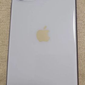 Apple iPhone 11 64GB パープル 本体