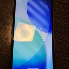 Apple iPhone 11 本体 ブラック