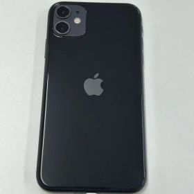 iPhone 11 Black 64GB 中古
