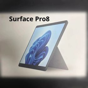 Microsoft Surface Pro8 8GBRAM 256GB