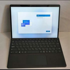 Microsoft Surface Pro 8 タッチペン付 中古美品