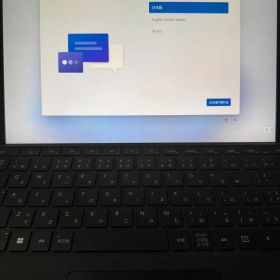 Microsoft Surface Pro8