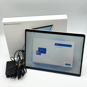 Surface Pro 8 中古 40,000円 | ネット最安値の価格比較 プライスランク
