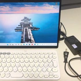 Microsoft Surface Pro8