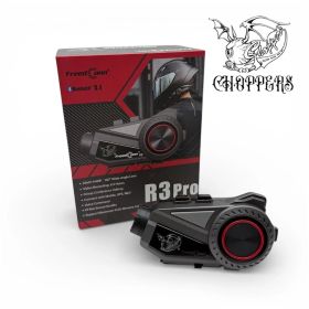 CHOPPERS オリジナル FreedConn R3 Pro V2