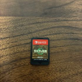 ゼルダの伝説 ティアキン(ゼルダの伝説 ティアーズ オブ ザ キングダム