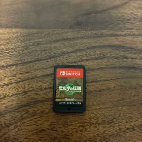 ゼルダの伝説 ティアキン(ゼルダの伝説 ティアーズ オブ ザ キングダム
