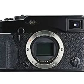 【中古】「非常に良い」FUJIFILM ミラーレス一眼レフカメラ X-Pro1 ボディ 1630万画素 F FX-X-PRO1