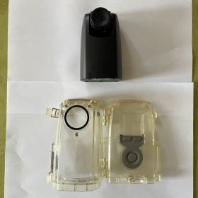 タイムラプスカメラ brinnoTLC300 透明ケース付き