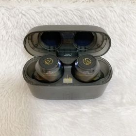 オーディオテクニカ ATH-CKS30TW+ スケルトン
