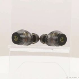 ソフマップ 〔中古品〕 ATH-CKS30TW+TBK【377】