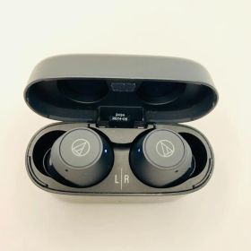 [2049F] オーディオテクニカ ATH-CKS30TW+ IP55