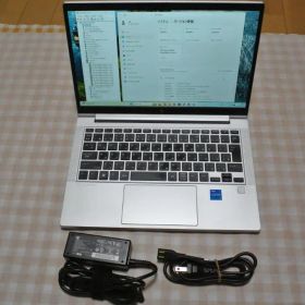 EliteBook 630 G10 メルカリの新品＆中古最安値 | ネット最安値の価格