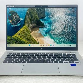 訳あり HP EliteBook 630 G10 i7-1355U/16GB/512GB NVMe/Windows11 Pro/13.3型フルHD (16)