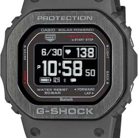 新品・未使用★国内正規品★G-SHOCK★DW-H5600MB-8JR