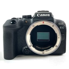 キヤノン Canon EOS R10 ボディ デジタル ミラーレス 一眼カメラ 【中古】