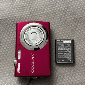 Nikon ニコン COOLPIX S230 26040253