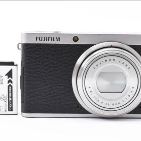 FUJIFILM XF1 中古 5,500円 | ネット最安値の価格比較 プライスランク