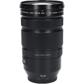 ＸＦ１８－１２０ｍｍ Ｆ４ＬＭ ＰＺ ＷＲ