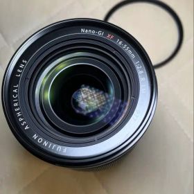 FUJINON XF16-55mmF2.8 R LM WR