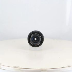 【中古】(フジフイルム) FUJIFILM XF16/2.8 R WR ブラック