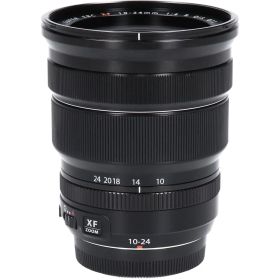 ＸＦ１０－２４ｍｍ Ｆ４Ｒ ＯＩＳ