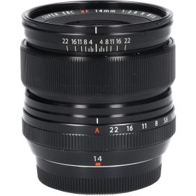 ＸＦ１４ｍｍ Ｆ２．８Ｒ