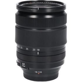 ＸＦ１８－１３５ｍｍ Ｆ３．５－５．６Ｒ ＬＭ ＯＩＳ