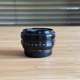 XF18mm f2