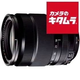 【新品】フジフイルム XF18-135mm F3.5-5.6 R LM OIS WR 《納期約１．５ヶ月》