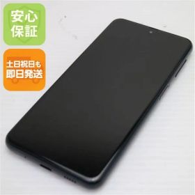美品 SC-56C Galaxy A23 5G ブラック DoCoMo スマホ SAMSUNG 即日発送 土日祝発送OK 00000