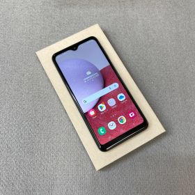 Samsung Galaxy A23 5G ブラック 国内SIMフリー 送料無料