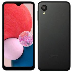 未使用品 完品 Galaxy A23 5G ファイブジー SCG18 64GB デュアルSIM eSIM 特典付 au版 SIMフリー aa23bk-s17z2