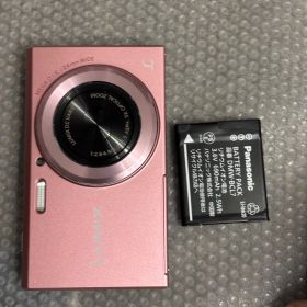 Panasonic LUMIX DMC-FH10 26020938