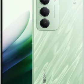 【新品・2営業日で発送】Xiaomi シャオミ REDMI 15 5G 4GB+128GB SIMフリー グリーン