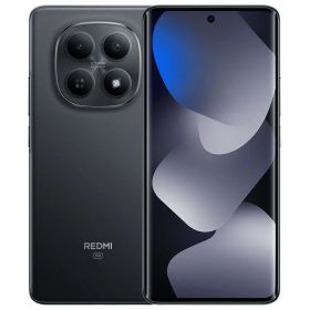 「新品・量販版」SIMフリー REDMI Note 15 5G 256GB [ブラック]