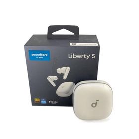 Soundcore Liberty 5 中古 6,500円 | ネット最安値の価格比較 プライス