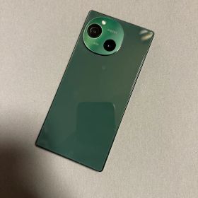 SHARP AQUOS R9 docomo SIMフリー グリーン