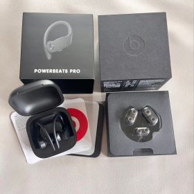 Powerbeats Pro ワイヤレスイヤホン ブラック