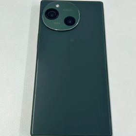 【ジャンク品】AQUOS R9 グリーン