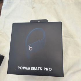 POWERBEATS PRO ネイビー