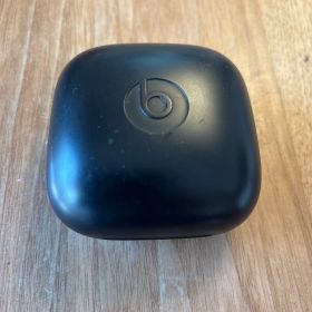 ジャンク品 Powerbeats Pro ワイヤレスイヤホン ブラック