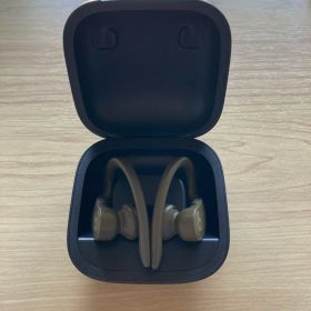Beats Powerbeats Pro ワイヤレスイヤホン グレー